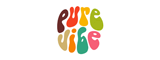 Logo PureVibe.nl