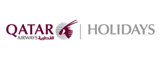 Qatar Airways Holidays-logo