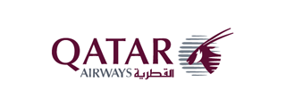 Logo Qatar Airways