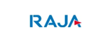 Logo RAJA