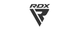 RDX Sports-logo