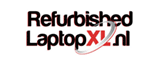 Logo Refurbishedlaptopxl.nl