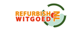 Logo Refurbishwitgoed.nl