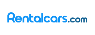 Logo Rentalcars.com