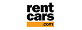 Logo Rentcars.com