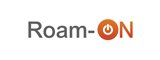 Logo Roam-ON