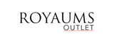 Logo ROYAUMS Outlet