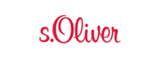 Korting bij s.Oliver s.Oliver-logo