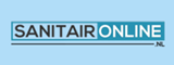 Logo Sanitaironline.nl