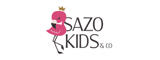 Sazo Kids & Co-logo