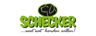 Logo Schecker