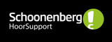 Logo Schoonenberg Hoorsupport