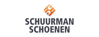 Logo Schuurman Schoenen