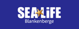 SEA LIFE Blankenberge-logo
