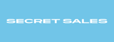 Logo Secret Sales