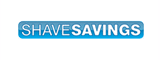 Logo ShaveSavings