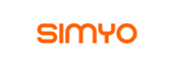 Logo Simyo