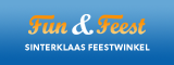 Sinterklaas Feestwinkel-logo