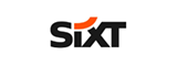 Sixt-logo
