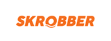 Skrobber-logo
