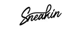 Sneakin.nl-logo