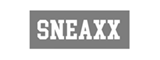 Sneaxx-logo