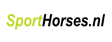 SportHorses.nl-logo