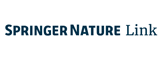 0% Cashback Korting bij Springer Nature Link Springer Nature Link-logo