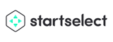 Startselect-logo