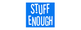 Stuff Enough-logo