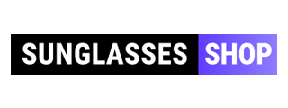 Logo Sunglasses Shop