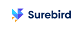 € 30,00 Cashback Korting bij Surebird Surebird-logo