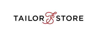 Logo Tailor Store