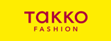 Korting bij Takko Fashion Takko Fashion-logo