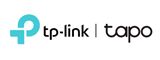 4,5% Cashback Korting bij Tapo Store van TP-Link Tapo Store van TP-Link-logo