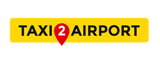 Logo Taxi2Airport