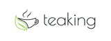 Logo TeaKing