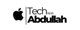 Tech With Abdullah-logo