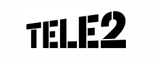 Logo Tele2