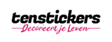 Logo Tenstickers
