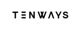 Korting bij TENWAYS TENWAYS-logo