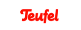 Logo Teufel