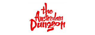 Logo The Amsterdam Dungeon