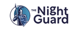 The Night Guard-logo