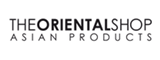 Logo The Oriental Shop