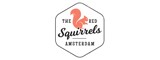 Logo The Red Squirrels