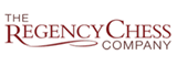 Logo The Regency Chess Company