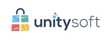 20% Cashback Korting bij The Unity Soft The Unity Soft-logo