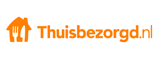 Logo Thuisbezorgd.nl