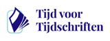 Logo Tijd voor Tijdschriften